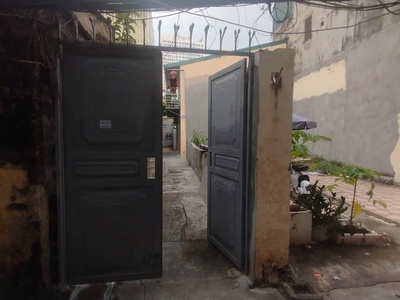 Bán nhà ngõ quy lưu, châu cầu, phủ lý, hà nam. dt 47m2, 1.5 tỷ, sổ đỏ. 0