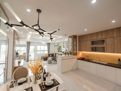  conic boulevard - vào ở ngày -  cách vòng xoay an lạc 3ph đi xe   1