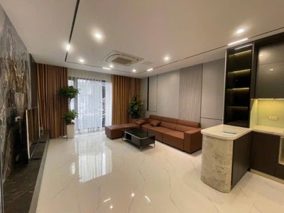 Giữ tiền- nhà mới 6 tầng thang máy- lạc long quân/ xuân la- dt 40m2, mt 4m- 10 tỷ 4