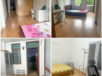 Cho thuê nhà riêng chính chủ   cầu diễn   ô tô đỗ cửa   gần ga tàu điện 1