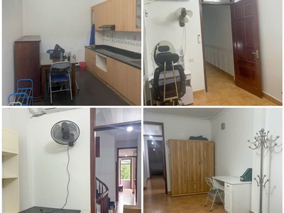 Cho thuê nhà riêng chính chủ   cầu diễn   ô tô đỗ cửa   gần ga tàu điện 2