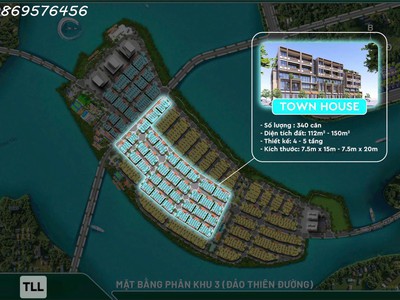 Bung hàng 900 căn hộ ven sông khánh hoà 1