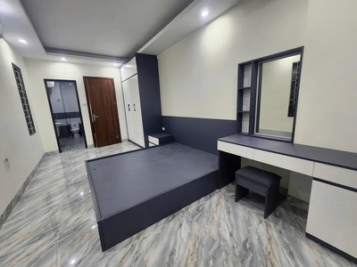 Bán nhà mậu lương - hà đông , dt 32m x 5 tầng, giá 6.25 tỷ - nhà mới đẹp 2