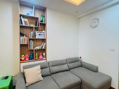 Bán căn hộ tầng 9 chung cư Thanh Hà Mường Thanh   Giá chỉ 3,x tỉ /65m2 2