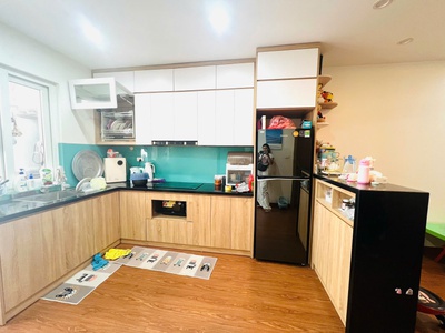 Bán căn hộ tầng 9 chung cư Thanh Hà Mường Thanh   Giá chỉ 3,x tỉ /65m2 3