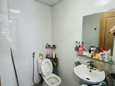 Bán căn hộ tầng 9 chung cư Thanh Hà Mường Thanh   Giá chỉ 3,x tỉ /65m2 7