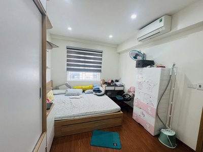 Bán căn hộ tầng 9 chung cư Thanh Hà Mường Thanh   Giá chỉ 3,x tỉ /65m2 9