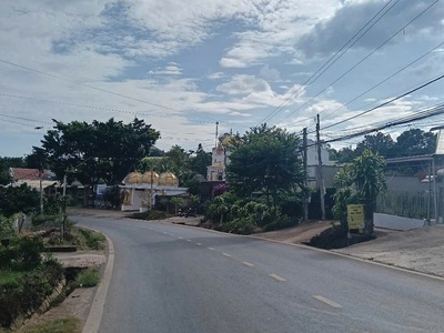 Đất đẹp - giá tốt - chính chủ cần bán lô đất vị trí đẹp tại xã gia lâm, lâm hà, lâm đồng 0