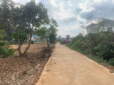 Đất đẹp - giá tốt - chính chủ cần bán lô đất vị trí đẹp tại xã gia lâm, lâm hà, lâm đồng 4