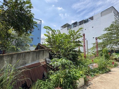 Bán đất 5x20 - 100m2 - huỳnh tấn phát nhà bè 3 tỷ 680 2