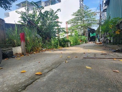 Bán đất 5x20 - 100m2 - huỳnh tấn phát nhà bè 3 tỷ 680 1
