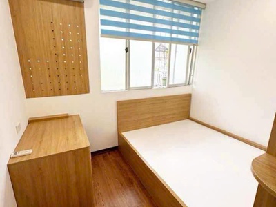 Căn hộ tập thể full đồ, sổ đỏ chính chủ sang tên ngay 4