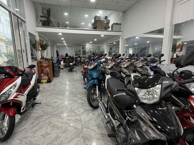 Bán gấp mặt tiền kinh doanh đ số 8 bhh gần aeon tân phú 105m2 ,2 tầng nhỉnh 10 tỷ 1