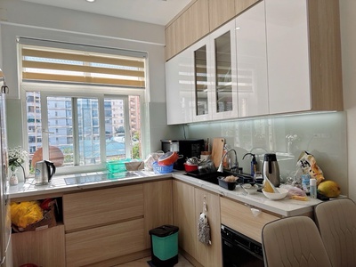 Chung cư trần quý kiên dt 76m 2 ngủ 2 wc full nội thát 6,9 tỷ 3
