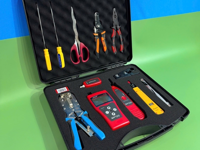 Bộ dụng cụ làm mạng chuyên nghiệp PL-888 ĐẦY ĐỦ   TIỆN LỢI chuyên dụng GIÁ TỐT chính hãng Picolik 0