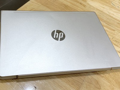 Laptop HP Pavilion 14 Core i3-8145U Ram 8GB SSD 256GB VGA ON Màn 14 Inch Full HD Máy Đẹp 1