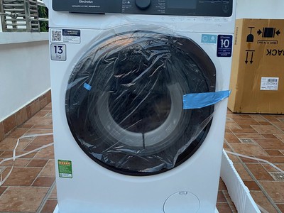 Máy giặt Electrolux 13 Kg ewf1343p5wc, ewf1342r9sc, eww1343p5sc, eww1343r7wc 1