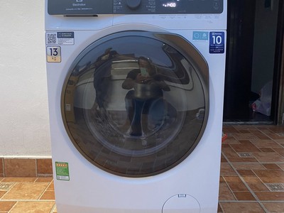 Máy giặt Electrolux 13 Kg ewf1343p5wc, ewf1342r9sc, eww1343p5sc, eww1343r7wc 2