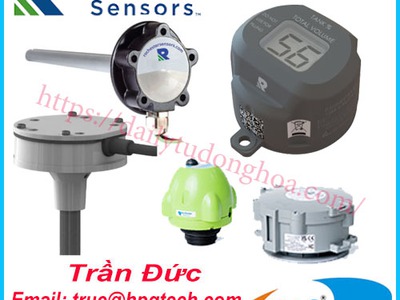 Đồng hồ đo mức Rochester   Rochester Sensors 0