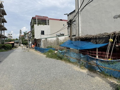 HOT  50m2 Đất TDP Kiên Thành Gia Lâm - VIEW ĐỐI DIỆN Shophouse Highway TQ5, Sổ Đỏ Sẵn 4