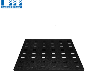 Khay Cố Định HTT Rack D500 0