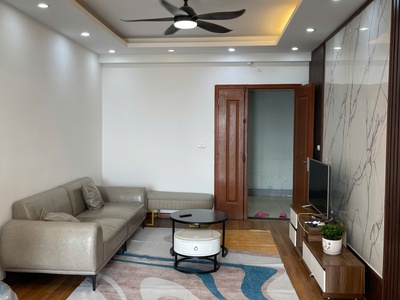 Chính chủ bán gấp căn hộ 2 ngủ full nội thất toà CT5 Xa La, Hà Đông 1