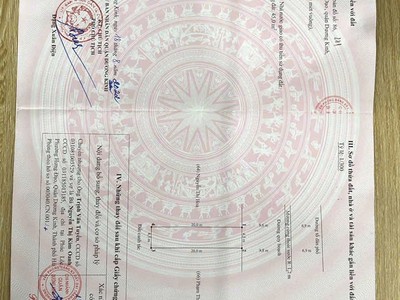 Bán đất Tại Phương Lung, Hưng Đạo, Dương Kinh, Hp 0