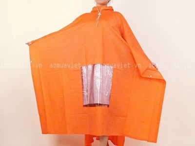 Đồng hành cùng doanh nghiệp   Giảm 5 chi phí áo mưa quảng bá thương hiệu 2