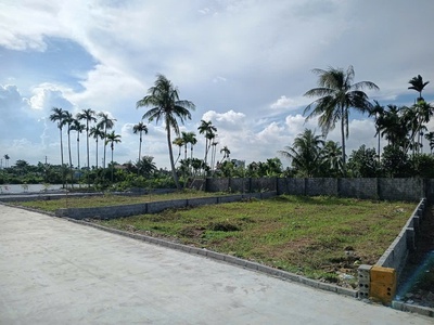 Chính chủ gửi bán lô nhà vườn view sông Hòa Nghĩa Dương Kinh, Hải Phòng 450m 1