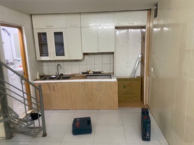 920 triệu bán nhà ngõ 13 lĩnh nam 2 tầng 20M ô tô tránh hoàng mai 1
