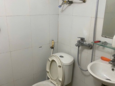 920 triệu bán nhà ngõ 13 lĩnh nam 2 tầng 20M ô tô tránh hoàng mai 3