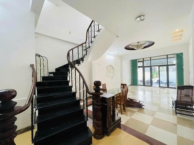 Bán nhà 3 tầng mặt tiền Đường Lê Văn Thịnh, Phường Liên Chiểu Đà Nẵng 1
