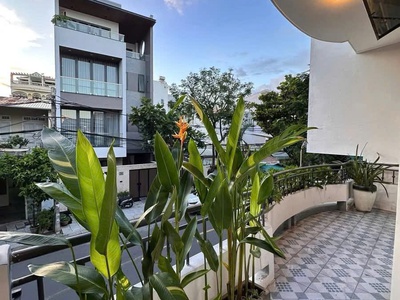 Bán nhà 2 tầng mặt tiền Phường Hải Châu Đà Nẵng 2