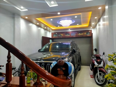 Phân lô liền kề Văn Quán, trước nhà 3 ô tô tránh, vỉa hè rộng, tiện ích ngập tràn, 68m2, 22.5 tỷ 0