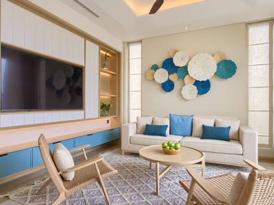 Chính Chủ Cần Bán Căn Biệt Thự Biển The Ocean Resort by Fusion Quy Nhơn Với Giá 5 tỷ. 0