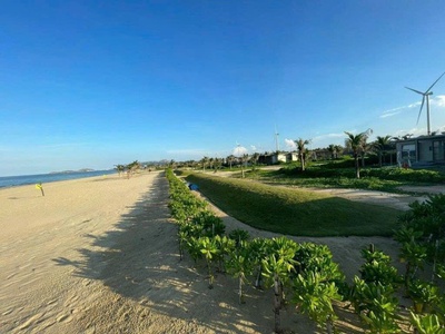 Chính Chủ Cần Bán Căn Biệt Thự Biển The Ocean Resort by Fusion Quy Nhơn Với Giá 5 tỷ. 3