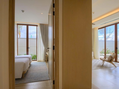Chính Chủ Cần Bán Căn Biệt Thự Biển The Ocean Resort by Fusion Quy Nhơn Với Giá 5 tỷ. 4