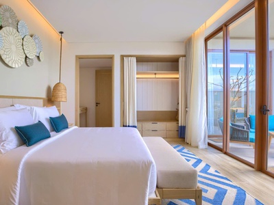 Chính Chủ Cần Bán Căn Biệt Thự Biển The Ocean Resort by Fusion Quy Nhơn Với Giá 5 tỷ. 6