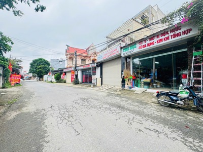 Bán đất mặt đường Mai hắc đế, Định trung, Vĩnh yên, Vĩnh Phúc. Giá 3.05 tỷ 0