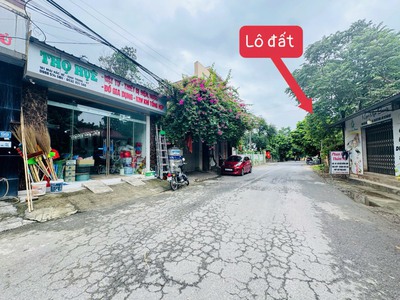 Bán đất mặt đường Mai hắc đế, Định trung, Vĩnh yên, Vĩnh Phúc. Giá 3.05 tỷ 3