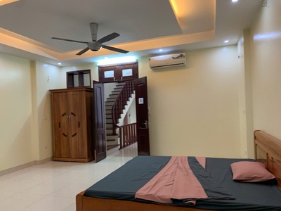 Cho thuê nhà nguyên căn tại Liên Bảo, Vĩnh yên, Vĩnh Phúc. 6 phòng ngủ giá chỉ 16 triệu/ tháng 2