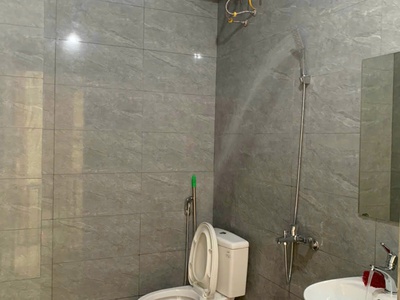 Cho thuê nhà nguyên căn tại Liên Bảo, Vĩnh yên, Vĩnh Phúc. 6 phòng ngủ giá chỉ 16 triệu/ tháng 3