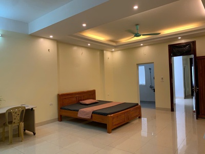 Cho thuê nhà nguyên căn tại Liên Bảo, Vĩnh yên, Vĩnh Phúc. 6 phòng ngủ giá chỉ 16 triệu/ tháng 4