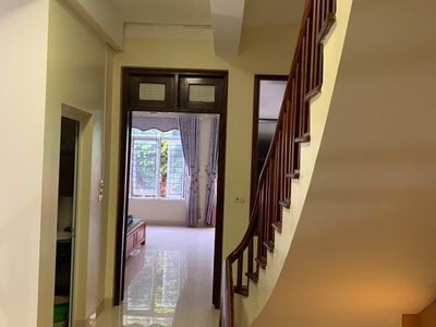 Cho thuê nhà nguyên căn tại Liên Bảo, Vĩnh yên, Vĩnh Phúc. 6 phòng ngủ giá chỉ 16 triệu/ tháng 5