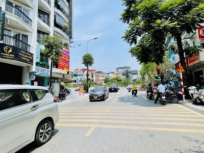 VIP  Mặt phố Xuân Diệu   Vị trí đắc địa trung tâm Tây Hồ   Kinh doanh, đầu tư- 23.5 tỷ 1