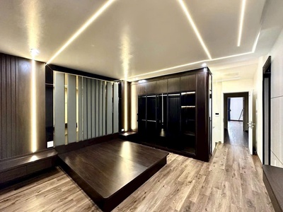 Nhà 4 tầng 98,5m  mặt đường Dân Lập, Lê Chân, Hải Phòng   Phù hợp mở VP, phòng khám. 3