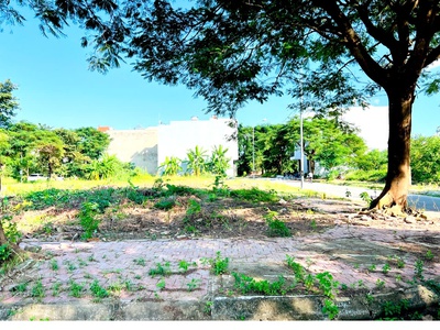 60m2 đất phân lô An Trì, Hùng Vương, Hồng Bàng, Hải Phòng. Chỉ 1,8 tỷ 2