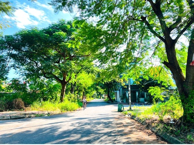 60m2 đất phân lô An Trì, Hùng Vương, Hồng Bàng, Hải Phòng. Chỉ 1,8 tỷ 1