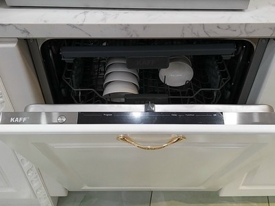 Máy Rửa Chén Âm Tủ Kaff KF-BISW12   Món Quà Ý Nghĩa Dành Tặng Phụ Nữ Ngày 20/10 0