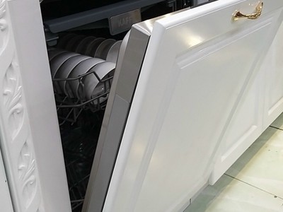 Máy Rửa Chén Âm Tủ Kaff KF-BISW12   Món Quà Ý Nghĩa Dành Tặng Phụ Nữ Ngày 20/10 1